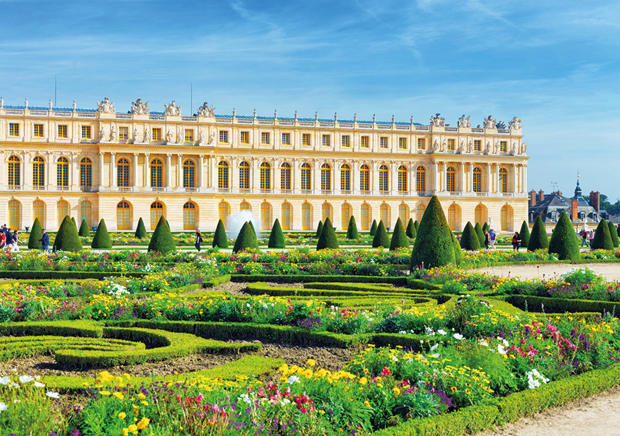 paris and versailles coach holidays short breaks coach trips how many more days to christmas