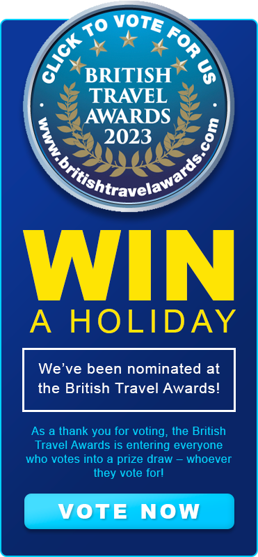 British Travel Awards
