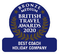 British Travel Awards