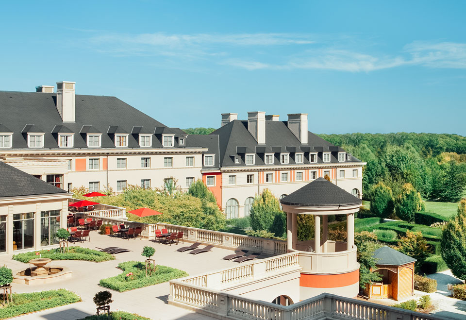 Dream Castle