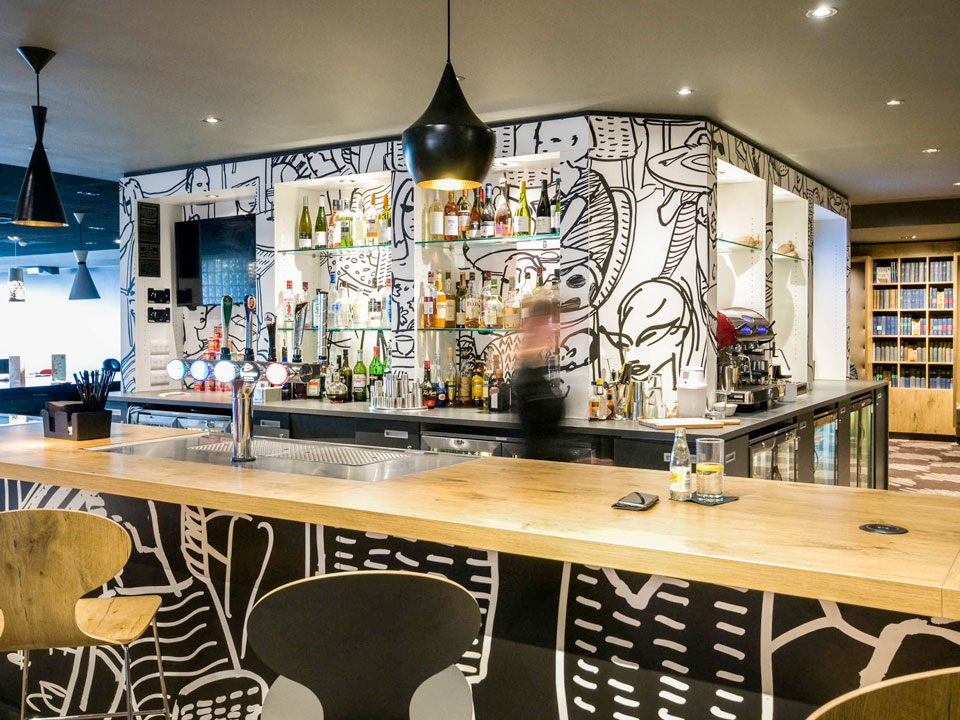 London Ibis Heathrow