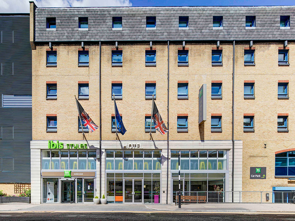 Ibis Styles London Ealing