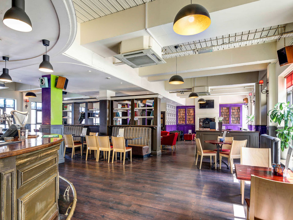 Ibis Styles London Ealing