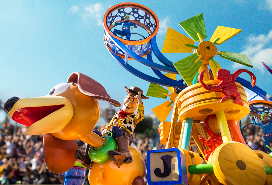 Disney Summer 2025