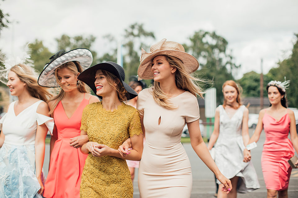 Ladies Day Ascot Royal Ascot 2024 Short Break Coach Trip