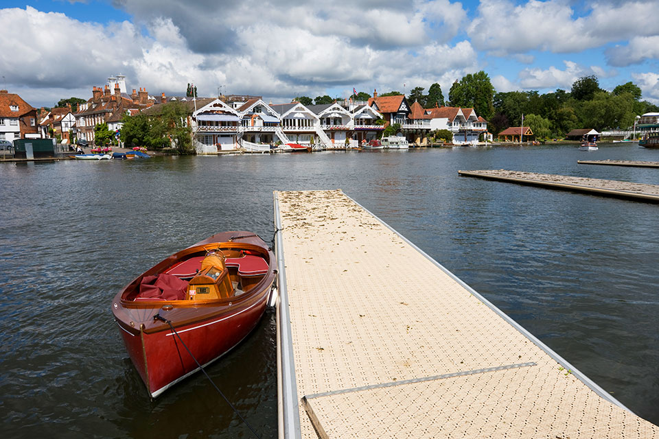 Henley-on-Thames