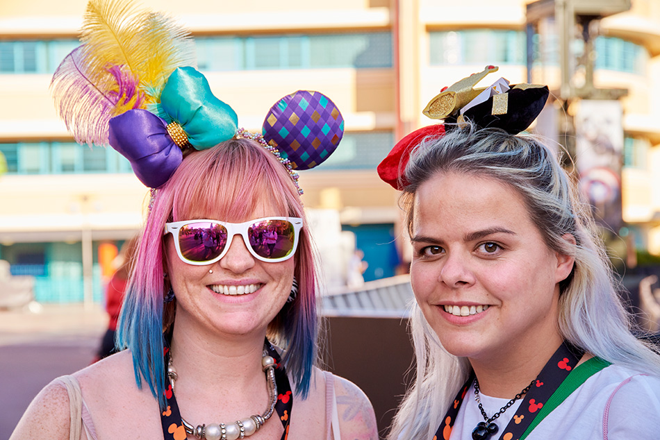 Magical Pride at Disneyland Paris