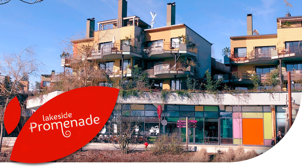 Les Villages Nature® Paris