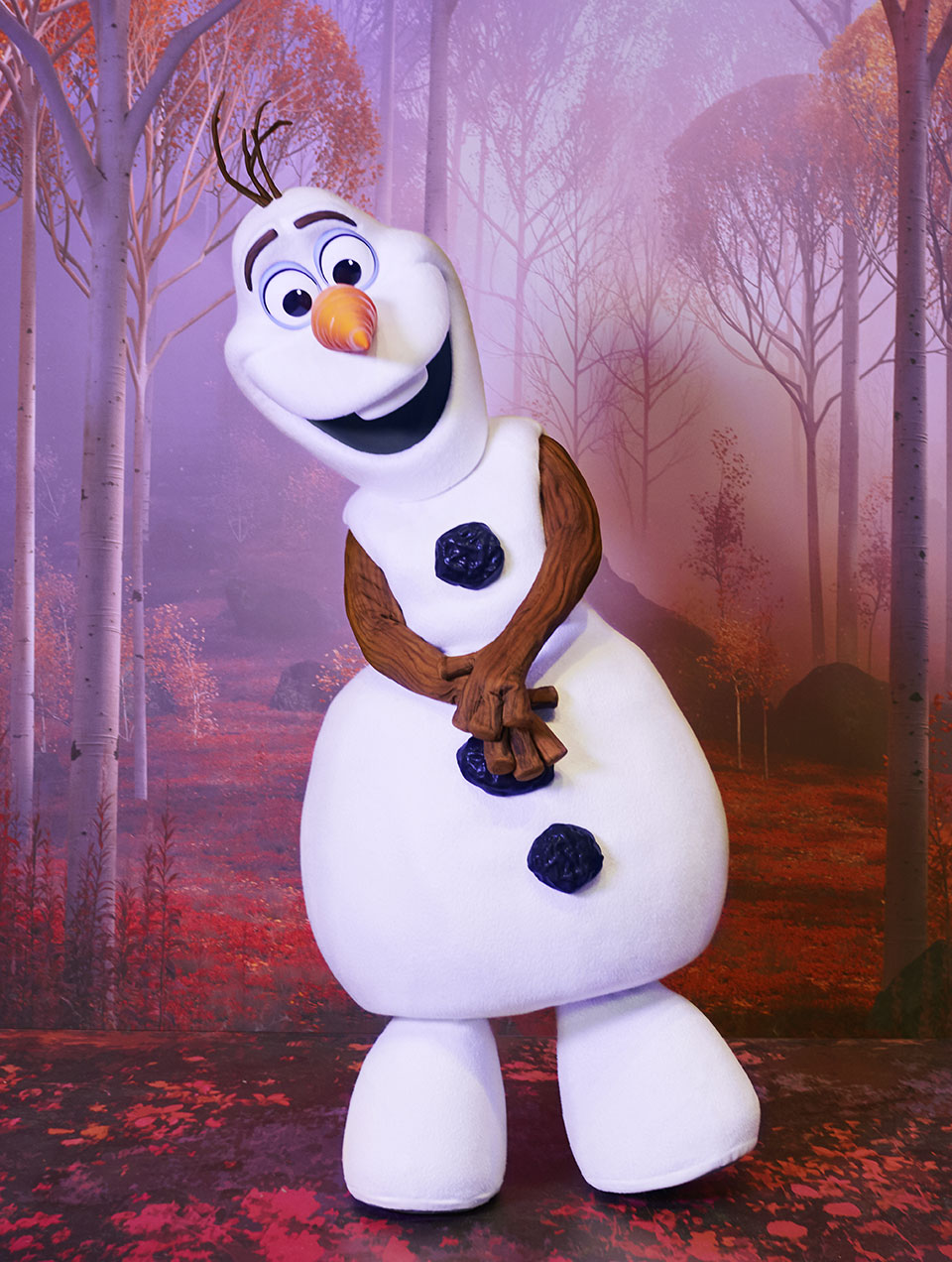 Olaf