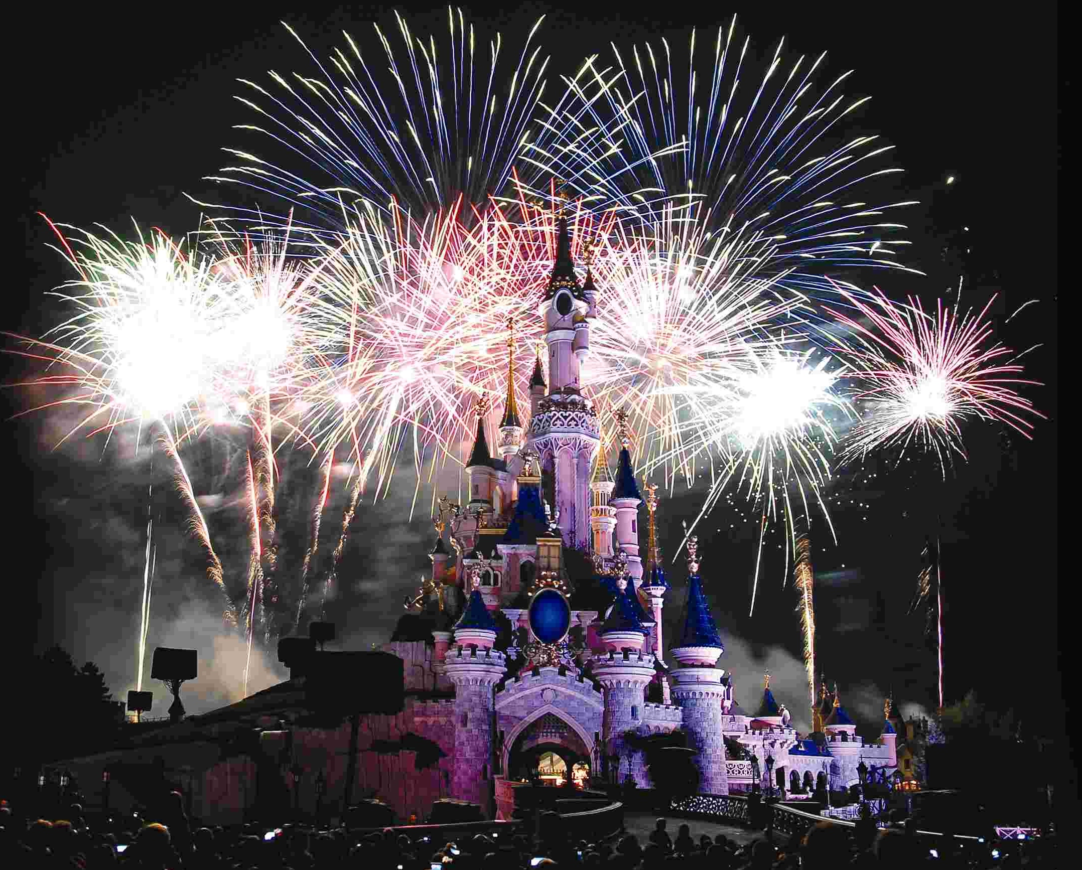 New Year In Disneyland Paris By Coach Short Breaks By Coach New Year In Disneyland Paris By Coach Short Breaks By Coach