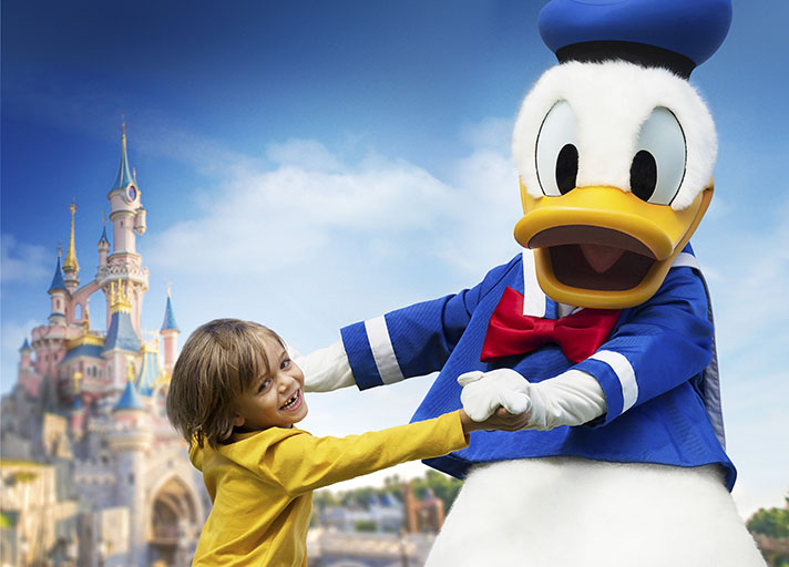 Disney Summer Offer | August and July School Holiday Specials 2019