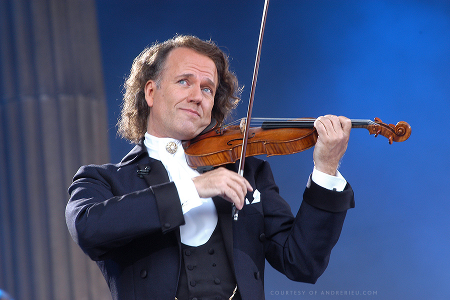 Andre Rieu Live in Maastricht 2019 Short Breaks Coach Holidays